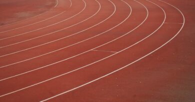 bieżnia olimpijska