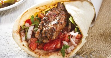 kebab